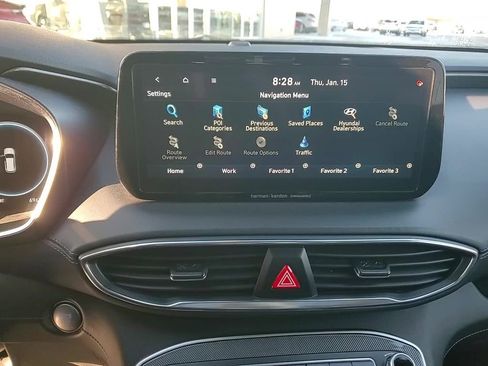 Used 2023 Hyundai Santa Fe Limited image 19
