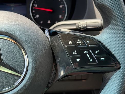 New 2025 Mercedes-Benz Sprinter 2500 image 25