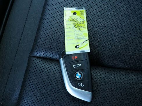 Used 2022 BMW X3 sDrive30i w/ Convenience Package image 67