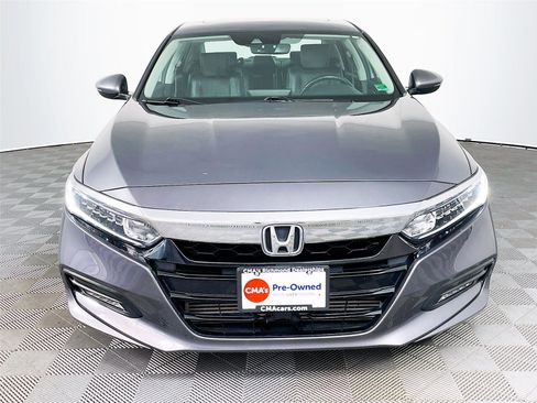 Used 2020 Honda Accord EX-L image 2