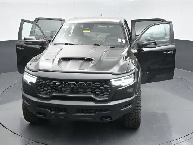 New 2026 RAM 1500 RHO AWD/4WD image 53