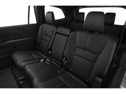 Used 2022 Honda Pilot TrailSport image 16