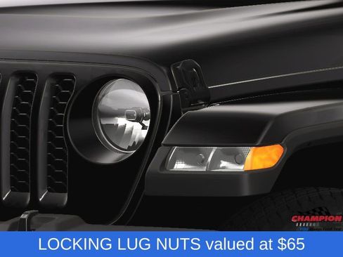Used 2023 Jeep Gladiator Sport image 16