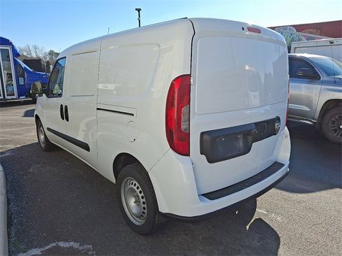 Used 2022 RAM ProMaster City Tradesman image 6