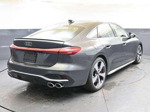 New 2026 Audi S5 Premium Plus image 5