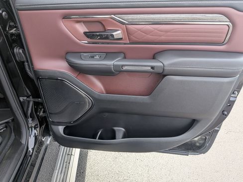 New 2026 RAM 1500 Limited AWD/4WD image 29