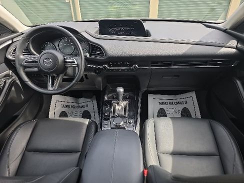 Certified 2023 MAZDA CX-30 AWD 2.5 S w/ Preferred Package image 23