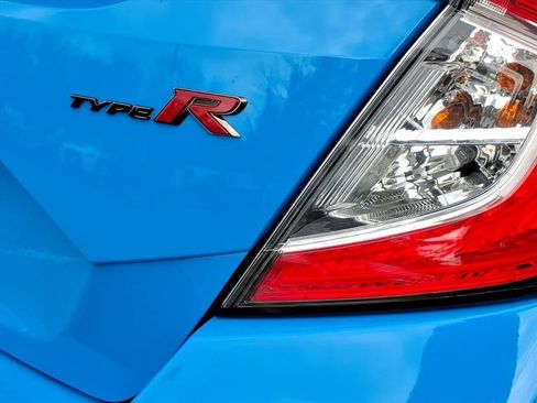 Used 2021 Honda Civic Type R image 7