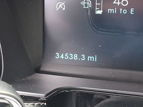 Certified 2024 Lincoln Corsair AWD image 21