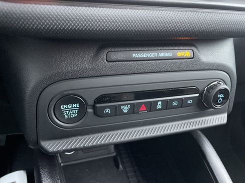 Used 2025 Ford Bronco Sport Big Bend w/ Convenience Package image 29