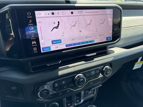 New 2025 Jeep Wrangler Sport S image 11