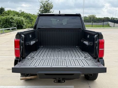 Used 2026 Toyota Tacoma TRD Off-Road AWD/4WD image 29