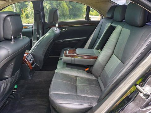 Used 2007 Mercedes-Benz S 600 image 25