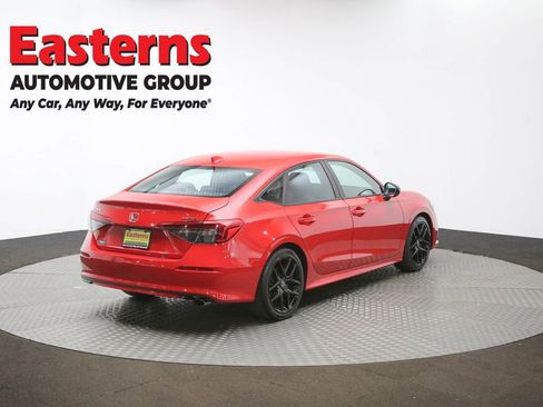 Used 2024 Honda Civic Sport image 37