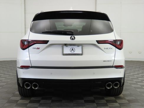 New 2026 Acura MDX Type S image 6