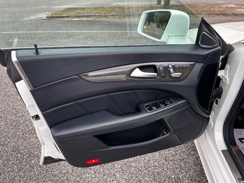 Used 2015 Mercedes-Benz CLS 400 image 10