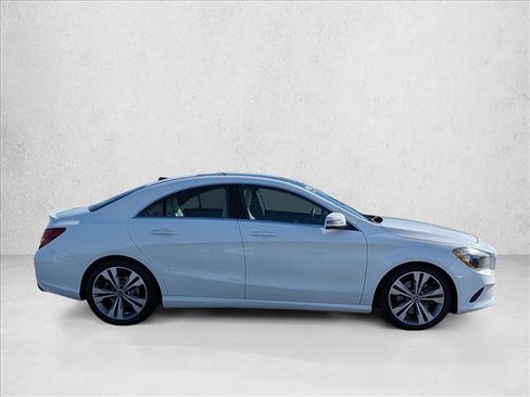 Used 2019 Mercedes-Benz CLA 250 image 4