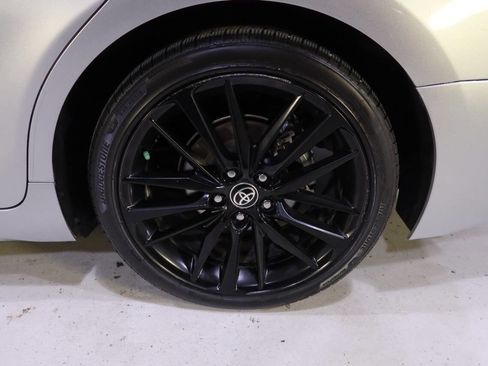 Used 2022 Toyota Camry XSE image 36