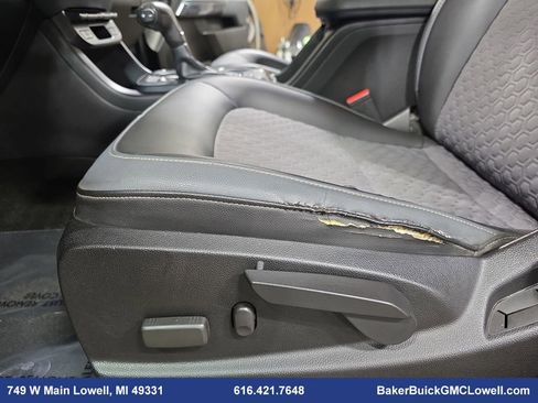 Used 2015 Chevrolet Colorado Z71 image 26