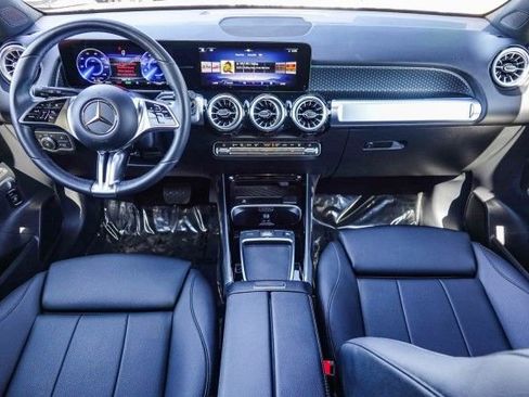 Certified 2024 Mercedes-Benz EQB 350 4MATIC SUV w/ Winter Package image 23