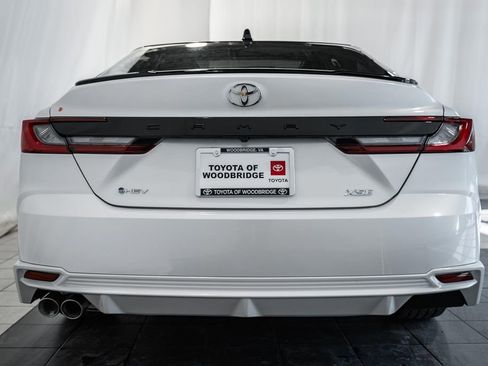 New 2026 Toyota Camry XSE image 5
