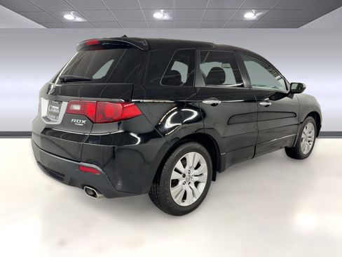 Used 2012 Acura RDX FWD w/ Technology Package image 9