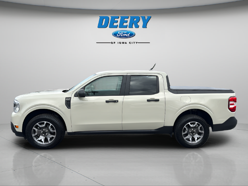 Certified 2024 Ford Maverick XLT w/ Equipment Group 300A Standard AWD/4WD image 6