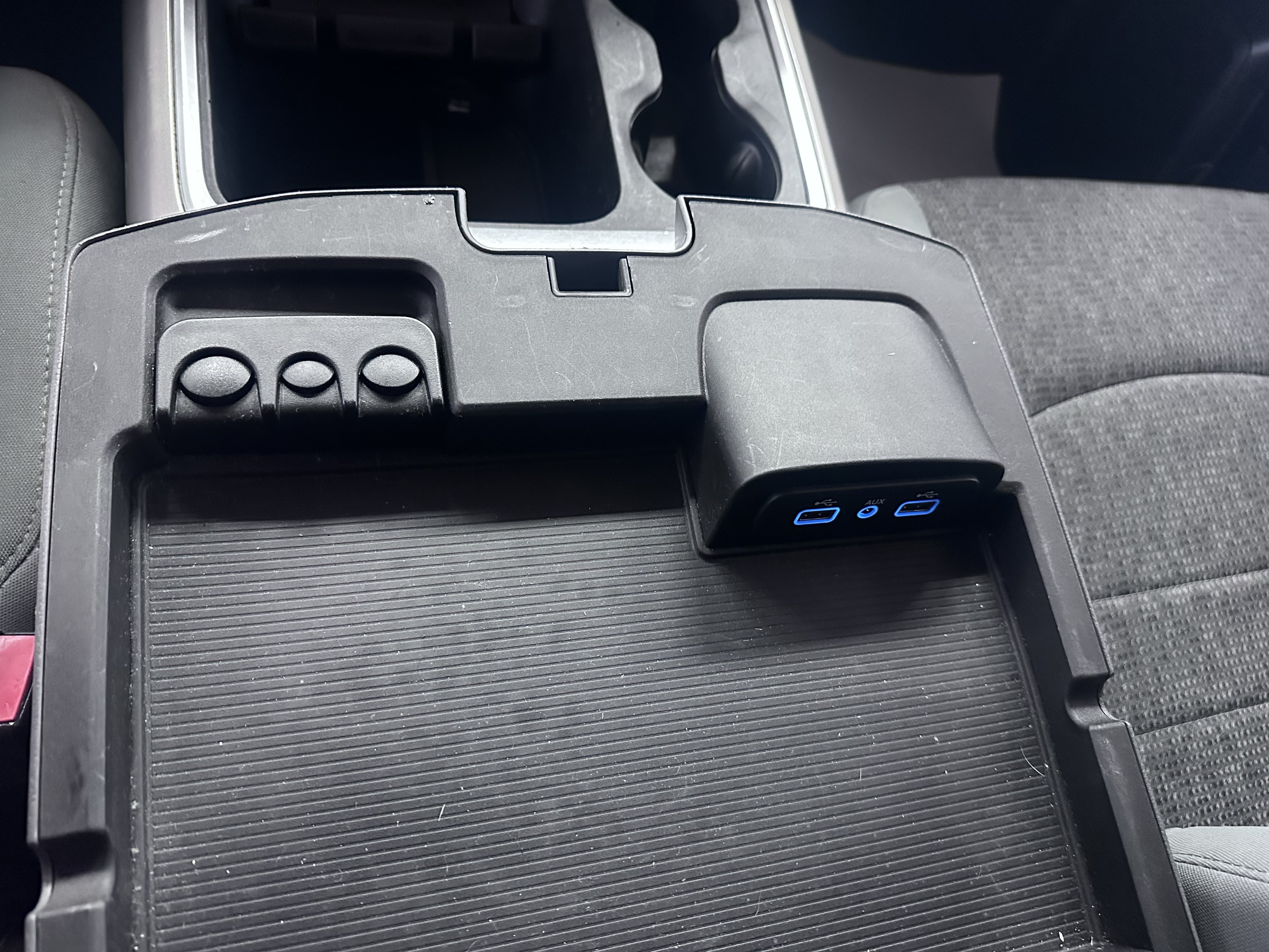Used 2019 RAM 1500 Classic SLT w/ Luxury Group AWD/4WD image 47