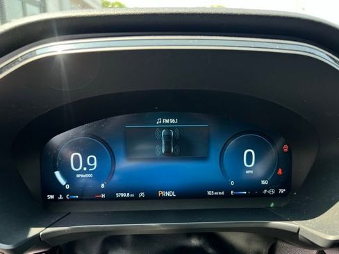 Used 2023 Ford Escape ST-Line Select w/ Tech Pack #2 image 10