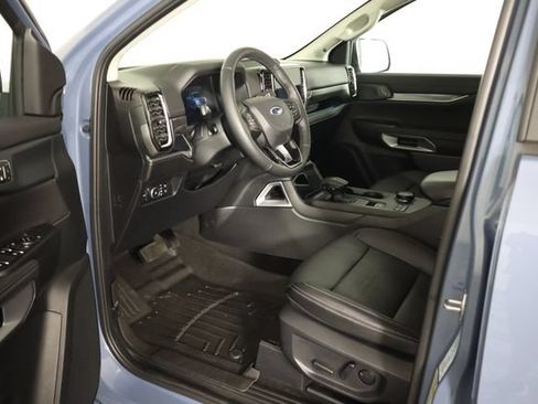 Certified 2024 Ford Ranger Lariat AWD/4WD image 36