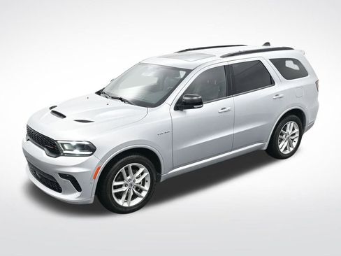 Used 2023 Dodge Durango R/T image 18