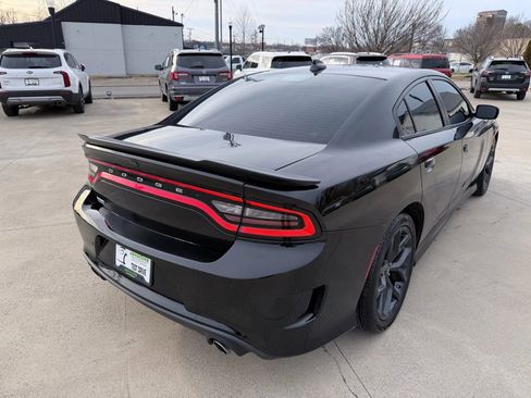 Used 2022 Dodge Charger GT w/ Blacktop Package image 7