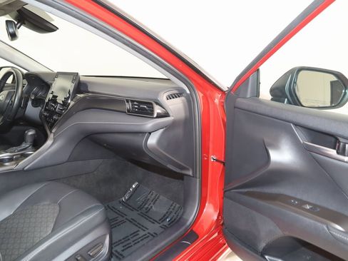 Used 2023 Toyota Camry XSE image 53