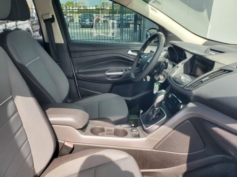 Used 2013 Ford Escape SE w/ Class II Trailer Tow Pkg FWD image 31
