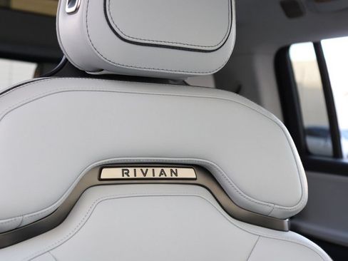 Used 2023 Rivian R1S Adventure Quad AWD/4WD image 64