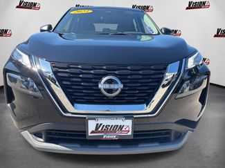 Used 2023 Nissan Rogue S AWD/4WD video 2