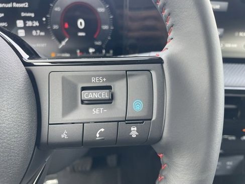 New 2025 Nissan Kicks SR image 10