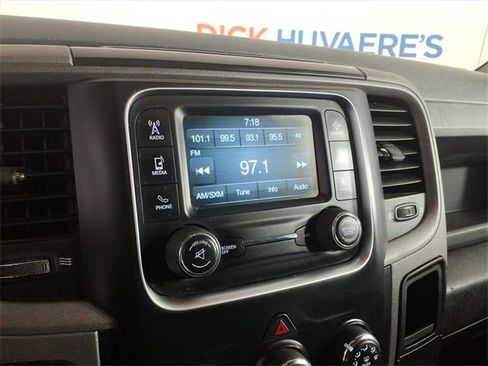Used 2018 RAM 1500 Express image 22