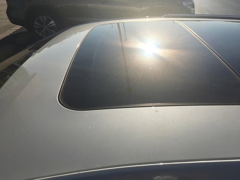 Used 2010 Cadillac CTS Luxury AWD/4WD image 7