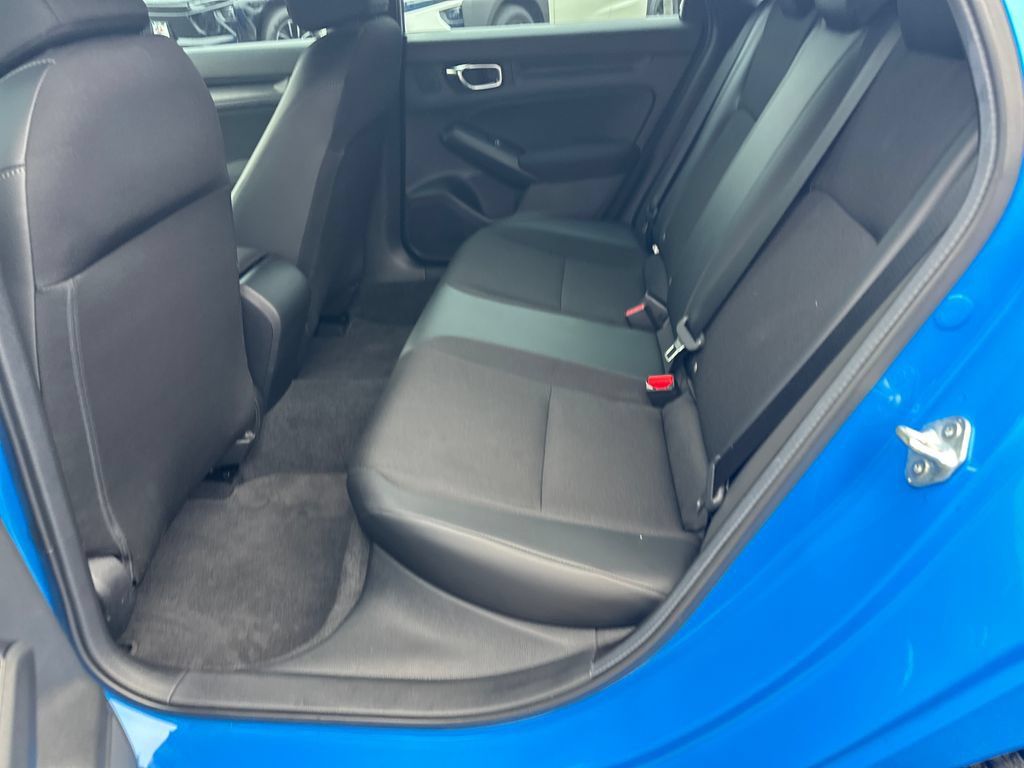 Used 2025 Honda Civic Sport image 14