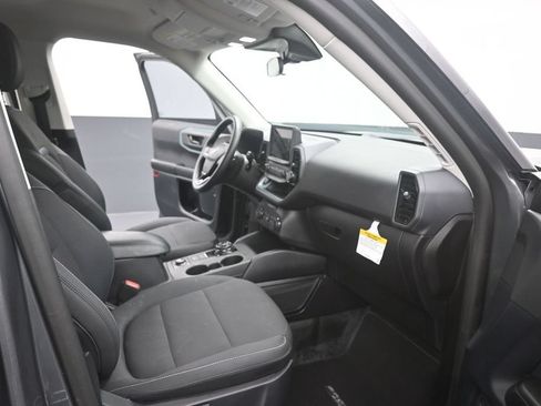 Used 2024 Ford Bronco Sport Badlands AWD/4WD image 24