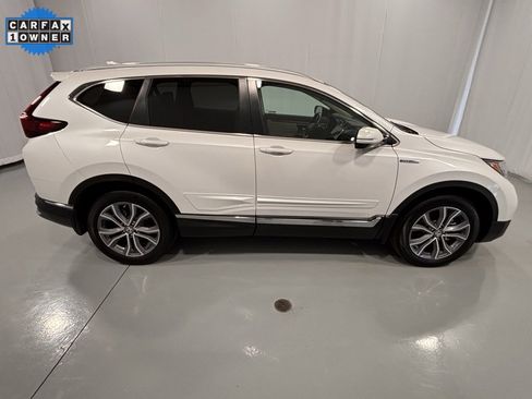 Used 2022 Honda CR-V Touring image 5