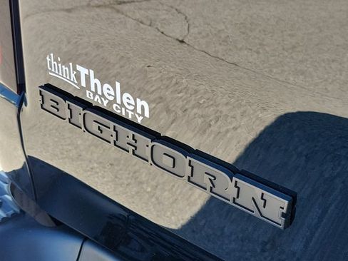 New 2026 RAM 1500 Big Horn AWD/4WD image 40