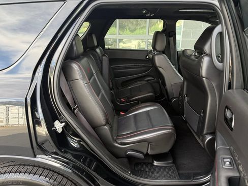 Used 2024 Dodge Durango R/T AWD/4WD image 41