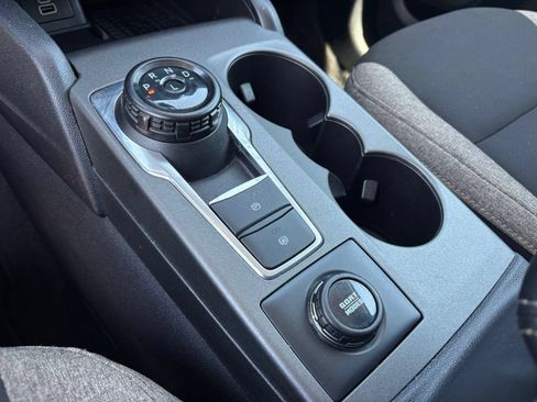 Used 2025 Ford Bronco Sport Big Bend AWD/4WD image 25