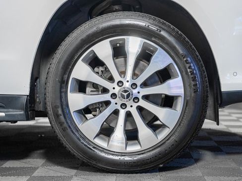 Used 2017 Mercedes-Benz GLS 450 4MATIC image 20