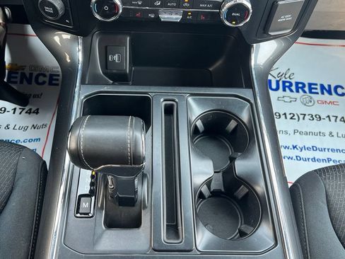 Used 2022 Ford F150 XLT w/ Equipment Group 302A High AWD/4WD image 19