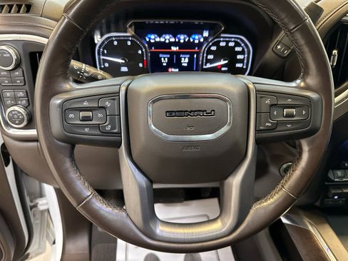 Used 2023 GMC Sierra 3500 Denali w/ Denali Ultimate Package image 13