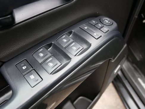 Used 2014 GMC Sierra 1500 SLE w/ All-Terrain Package AWD/4WD image 21