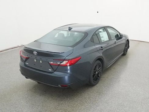 New 2026 Toyota Camry SE image 8